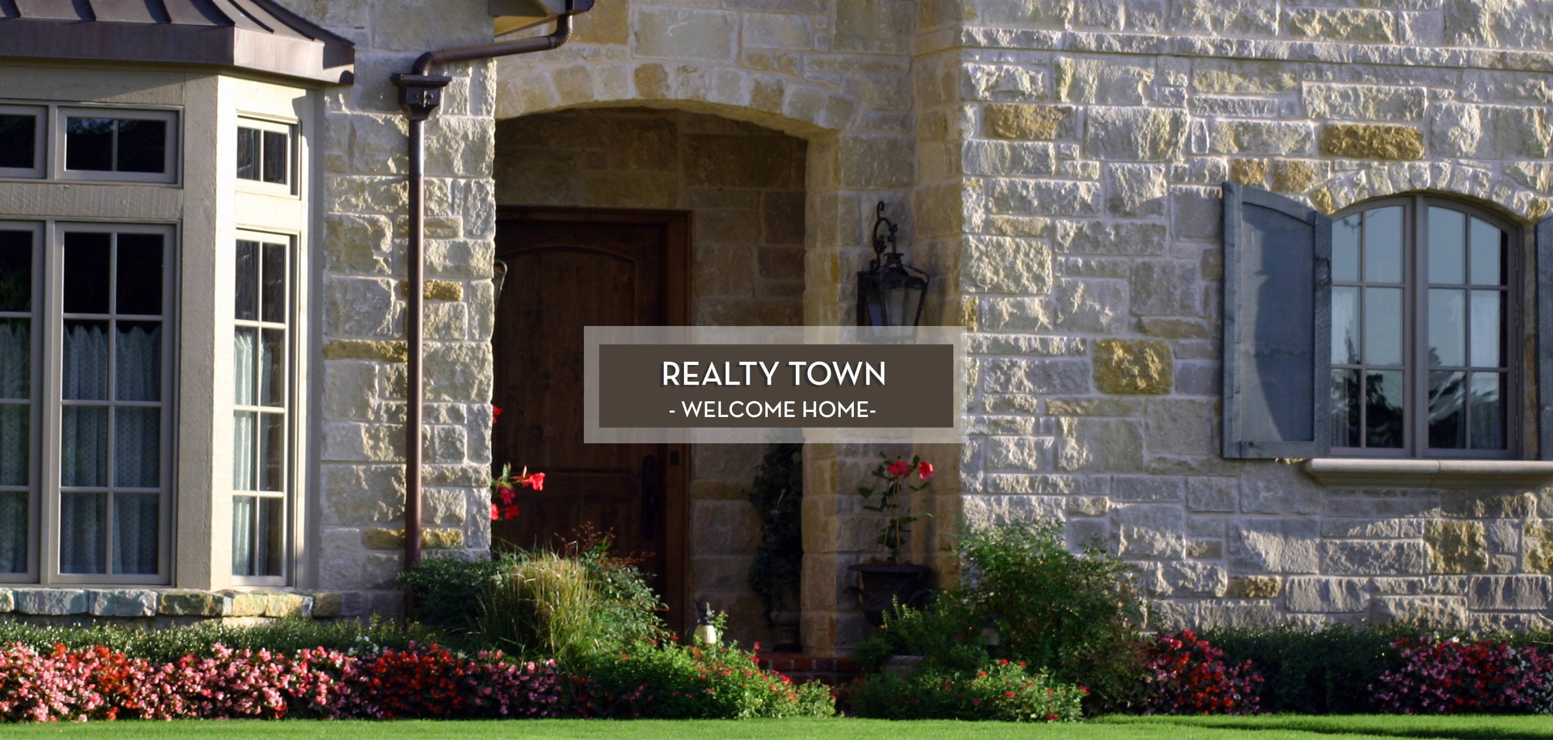 Realty Town Group Keller Williams Frisco